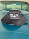 Lowkey University Bucket Hat