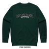 University Crew Neck