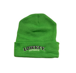 Lowkey University Beanie