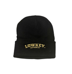 Lowkey University Beanie