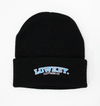 Lowkey University Beanie