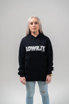 Hustler's Ambition Hoodie black