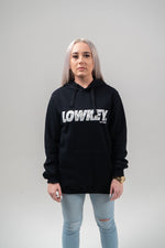 Hustler's Ambition Hoodie black