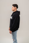 Hustler's Ambition Hoodie black