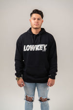 Hustler's Ambition Hoodie black