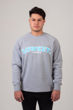 University Crew Neck